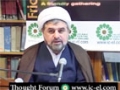 [Lecture] The General Signs of the Reappearance - Shaykh Bahmanpour - 09 Ramadhan 1435 - English
