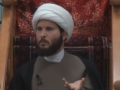 [12] Acquaintance with AhlulBayt: Imam Jawad (as) - Ramadan1435/2014 - Sh. Hamza Sodagar - English