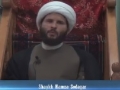 [14] Acquaintance with AhlulBayt: Imam Hasan Askari (as) - Ramadan1435/2014 - Sh. Hamza Sodagar - English