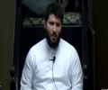 16th Ramadan 1435 - Connection with Imam Ali (as) - Sheikh Hamza Sodagar - English