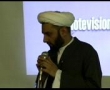 Hajj Classes - Part 1 -Moulana Shamshad Haider - Dallas - English
