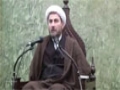 [06] Imam Ali (as), the Imam of Forgivers - Sheikh Mansour Leghaei - Ramadan 2014 - English