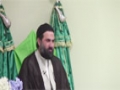 [01] Maulana Hasan Mujtaba - 01 Ramadhan 1435/2014 - English