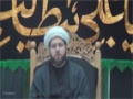 [06] 22 Ramadan1435/2014 - Tafsir Surah Qadr (III) - Sh. Dawood Sodagar - English