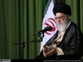 Humanity\'s destination and its relationship with Imam Mahdi\'s reappearance - Ayatullah Khamenei 2014 - Farsi sub Engli