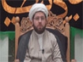 [08] 24 Ramadan1435/2014 - Tafsir Surah Qadr (IV) - Sh. Dawood Sodagar - English