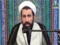 [Lecture] The Significance of Knowing our Imam | Dr. Shaykh Mohammad Ali Shomali - 21 April 2012 - English