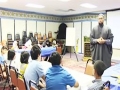 Day [2] - Summer Camp - Youth Session 3 - H.I Sayed Asad Jafri - (Manners) - English