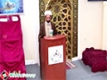 [Presentation] Goals Of Month Of Muharram - Speech : Sh. Salim Yusuf Ali - 13 Sept 2014 - English