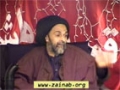 [Majlis] Martyrdom of Imam Jafar as-Sadiq AS - H.I. Abbas Ayleya - English
