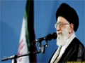 Leader Message on Eid-ul-Ghadeer - Sayed Ali Khamenei - 13 Oct 2014 - English