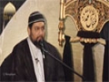 [01] Muharram 1436-2014 - Living In An era Of Awareness & Insight - Maulana Asad Jafri - English