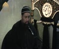 [04] Muharram 1436-2014 - Living In An era Of Awareness & Insight - Maulana Asad Jafri - English