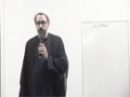 [Lecture] - H.I Agha Mirza Abbas - The Battle of Nharwan - English