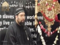 [08] Muharram 1436-2014 - Living In An era Of Awareness & Insight - Maulana Asad Jafri - English