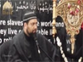 [10] Muharram 1436-2014 - Living In An era Of Awareness & Insight - Maulana Asad Jafri - English