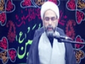 [06] Maulana Asghar Shahidi - Who are the Soldiers of Hussain (as) today? - Muharram 1436 - 2014 - English