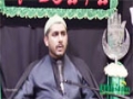 [Lecture] Principles of Justice from the Sermon of Lady Zainab | Sheikh Murtaza Bachoo - English