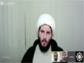AIM LIVE: Combatting Extremism within the Muslim Community - Hamza Sodagar - English