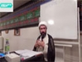 [02] Moral Values (Akhlaq) - Sheikh Dr Shomali - 13 Oct 2014 - English