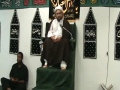 M. Baig - Six Types of People Imam Ali Faced - Lecture 1 - Introduction - English