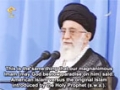 Familiarity with Holy Quran strengthens faith and increases reliance on God- Ayatullah Khamenei-farsi sub English