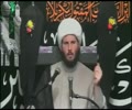 [Short Clip] ISIS Ideology and its backers - Sh. Hamza Sodagar - English