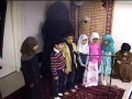 Very nice Nasheed by Kids - Madinah tun Nabi - English
