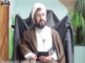 [Majalis e Aza] 27 December 2014 - Maulana Ali Akber Badeie - English