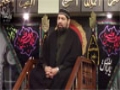[03] Muharram 1436-2014 - Shaheed & Shahid - Sayed Asad Jafri - English