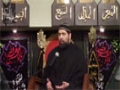 [04] Muharram 1436-2014 - Shaheed & Shahid - Sayed Asad Jafri - English