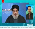 [1/5] [30-01-2015] Speech : Sayed Nasrallah Commemorating Martyrs of Quneitra - English