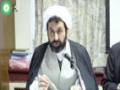 [01] An Interfaith Meeting: The Family Challenges and Benefits - Sheikh Dr Shomali - 07 Feb 2015 - English