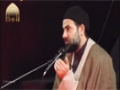 [05] Ashra-e-Zainabiya - Maulana Syed Hasan Mujtaba Rizvi - Muharram 1436 - Urdu & English