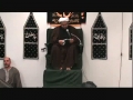 M. Baig - Six Types of People Imam Ali Faced - Lecture 6 - Characteristics of Helpers - English