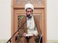 [01] Abraham the founder of Islam - Sheikh Dr Shomali - Islamic Center Of England - English