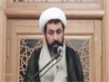 [03] Abraham the founder of Islam - Sheikh Dr Shomali - Islamic Center Of England - English