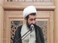[04] Abraham the founder of Islam - Sheikh Dr Shomali - Islamic Center Of England - English