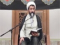 [06] Abraham the founder of Islam - Sheikh Dr Shomali - Islamic Center Of England - English