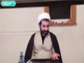 [05] Lecture Topic : Moral Values (Akhlaq) - Sheikh Dr Shomali  - 08.12.2014 - English