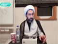 [04] Lecture Topic : Moral Values (Akhlaq) - Sheikh Dr Shomali  - 17.11.2014 - English