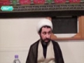 [03] Lecture Topic : Moral Values (Akhlaq) - Sheikh Dr Shomali  - 10.11.2014 - English