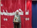 [04] Ayyame Fatimiyya 1435 - Sh. Amin Rastani - Saba Islamic Center, California - English