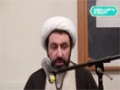 [14] Part 01 - Lecture Topic : Moral Values (Akhlaq) - Sheikh Dr Shomali  - 16/03/2015 - English