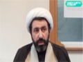 [15] Lecture Topic : Moral Values (Akhlaq) - Sheikh Dr Shomali  - 23/03/2015 - English