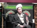 [Lecture 02] Imam Mahdi | Sheikh Davood Sodagar - English