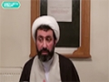 [13 p2] Lecture Topic : Islamic Theology - Sheikh Dr Shomali - 04.02.2015 - Part 02 - English