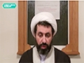 [12] Lecture Topic : Islamic Theology - Sheikh Dr Shomali - 28.01.2015 - English