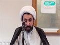 [19] Lecture Topic : Moral Values (Akhlaq) - Sheikh Dr Shomali  - 27/04/2015 - English