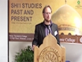 [Shi\'i Studies Conference Past and Present] Marja\'iyyah from Below - Dr. Thomas Brandt Fibiger - English